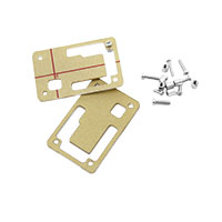 Seeed Technology Co., Ltd - 110060037 - CASE PLASTIC BEIGE