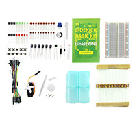 Seeed Technology Co., Ltd - 110060038 - SIDEKICK BASIC KIT LINKIT ONE
