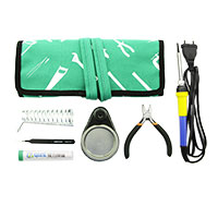 Seeed Technology Co., Ltd - 110060040 - SOLDERING IRON 22W 230V