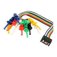 Seeed Technology Co., Ltd - 110990000 - BUS PIRATE V4 PROBE KIT