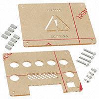 Seeed Technology Co., Ltd - 110990051 - CASE PLASTIC CLEAR