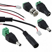 Seeed Technology Co., Ltd - 110990161 - POWER CONVERTER 6 IN 1 PACK