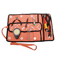 Seeed Technology Co., Ltd - 110990447 - SOLDERING IRON 25W 110V