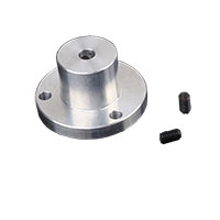 Seeed Technology Co., Ltd - 110990458 - ALUMINUM ALLOY COUPLING A01