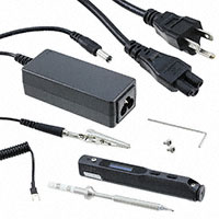 Seeed Technology Co., Ltd - 110990479 - SOLDERING IRON 65W 100-240V