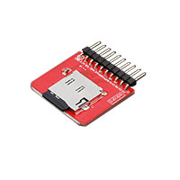 Seeed Technology Co., Ltd - 112990003 - TESSEL MICROSD MODULE