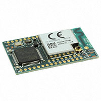 Seeed Technology Co., Ltd - 113990089 - EMW3162 WIFI MODULE