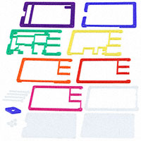 Seeed Technology Co., Ltd - 114110001 - CASE PLASTIC MULTIPLE