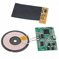 Seeed Technology Co., Ltd - 114990025 - QI WIRELESS CHARGING MODULE KIT