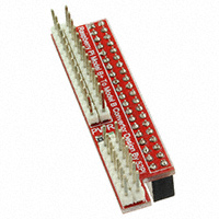 Seeed Technology Co., Ltd - 114990109 - RASPBERRY PI B+ 40-26PIN GPIO
