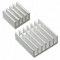 Seeed Technology Co., Ltd - 114990125 - HEAT SINK KIT FOR RASPBERRY PI