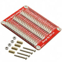 Seeed Technology Co., Ltd - 114990168 - RASPBERRY PI GPIO EXPND MOD