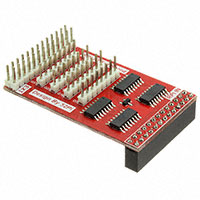 Seeed Technology Co., Ltd - 114990169 - RASPBERRY PI GPIO EXPND MOD