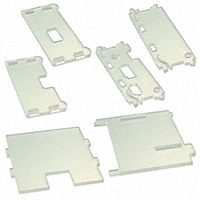 Seeed Technology Co., Ltd - 114990196 - CASE PLASTIC CLEAR 2.91"LX2.6"W