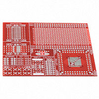Seeed Technology Co., Ltd - 319010047 - QFP SURFACE MOUNT PROTOBOARD 0.5