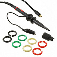 Seeed Technology Co., Ltd - 321080035 - MCX PROBE KIT (X1 X10) FOR DSO Q