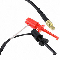 Seeed Technology Co., Ltd - 321080048 - DIGITAL PROBE FOR DSO QUAD
