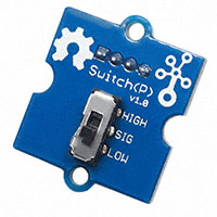 Seeed Technology Co., Ltd - 101020004 - GROVE SWITCH
