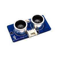 Seeed Technology Co., Ltd - 101020010 - GROVE ULTRASONIC RANGER