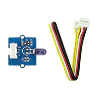 Seeed Technology Co., Ltd - 101020026 - GROVE INFRARED EMITTER