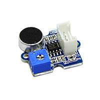 Seeed Technology Co., Ltd - 101020063 - GROVE LOUDNESS SENSOR