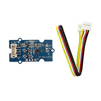 Seeed Technology Co., Ltd - 101020081 - GROVE - 6-AXIS ACCELEROMETER&COM