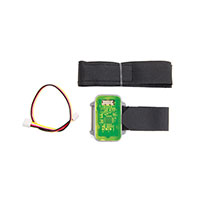 Seeed Technology Co., Ltd - 101020082 - GROVE FINGER-CLIP HEART SENSOR