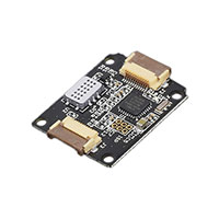 Seeed Technology Co., Ltd - 101020085 - XADOW - MULTICHANNEL GAS SENSOR