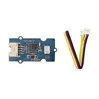 Seeed Technology Co., Ltd - 101020088 - GROVE - MULTICHANNEL GAS SENSOR