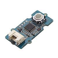 Seeed Technology Co., Ltd - 101020091 - GROVE MINI TRACK BALL