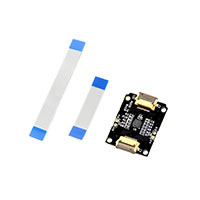 Seeed Technology Co., Ltd - 101040001 - XADOW-Q TOUCH SENSOR