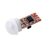 Seeed Technology Co., Ltd - 101100001 - MINI PIR MOTION SENSOR MODULE