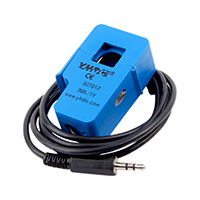 Seeed Technology Co., Ltd - 101990028 - NON-INVASIVE AC CURRENT SENSOR (