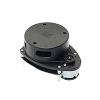Seeed Technology Co., Ltd - 101990051 - RPLIDAR LASER SCANNER 360DEGREE