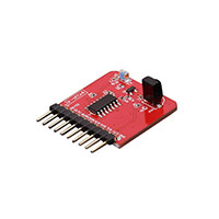Seeed Technology Co., Ltd - 101990052 - TESSEL IR MODULE