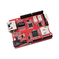 Seeed Technology Co., Ltd - 102010000 - SEEEDUINO ETHERNET