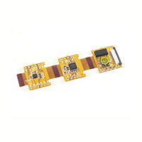 Seeed Technology Co., Ltd - 102010002 - SEEEDUINO MOTION FRAME