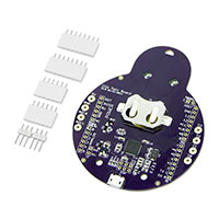 Seeed Technology Co., Ltd - 102010003 - SEEEDUINO CLIO AN ARTISTIC ARDUI