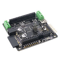 Seeed Technology Co., Ltd - 102010006 - RAINBOWDUINO LED DRIVER PLATFORM