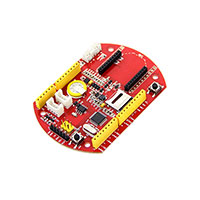 Seeed Technology Co., Ltd - 102010017 - SEEEDUINO STALKER V3