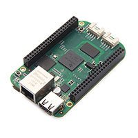 Seeed Technology Co., Ltd - 102010027 - KIT DEV BEAGLEBONE GREEN