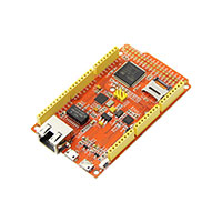 Seeed Technology Co., Ltd - 102080004 - DEV BOARD ARCH MAX CORTEX-M4