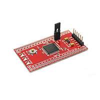 Seeed Technology Co., Ltd - 102990001 - XC9572XL CPLD DEVELOPMENT BOARD