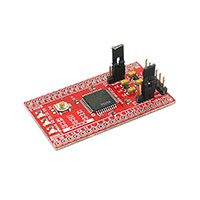 Seeed Technology Co., Ltd - 102990004 - XC2C64A COOLRUNNER-II CPLD DEVEL