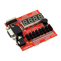 Seeed Technology Co., Ltd - 102990011 - LOGICSTART MEGAWING