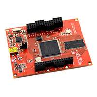 Seeed Technology Co., Ltd - 102990017 - PAPILIO PRO