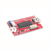 Seeed Technology Co., Ltd - 102990037 - USB INFRARED TOY V2