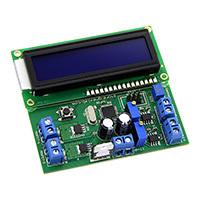 Seeed Technology Co., Ltd - 102990141 - EXTRUDER CTRLR CARD W/T-COUPLE