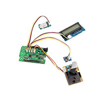 Seeed Technology Co., Ltd - 102990172 - UF0 STM32F0 CORTEX-M0