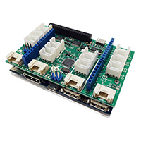 Seeed Technology Co., Ltd - 102990344 - 96BOARDS SENSORS